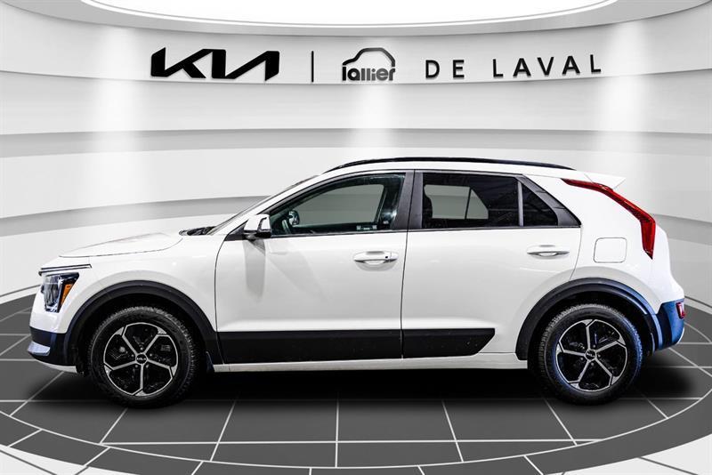 2025 Kia Niro - Image 6