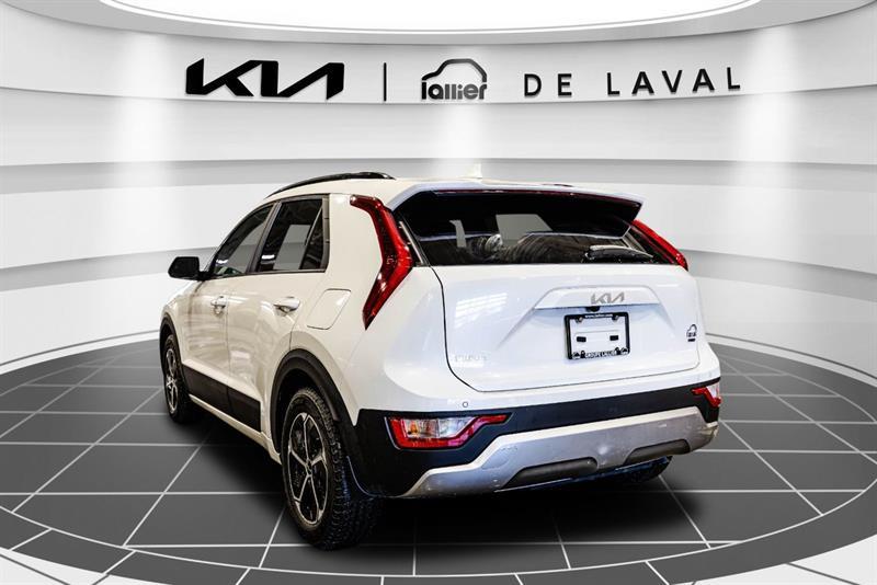 2025 Kia Niro - Image 7