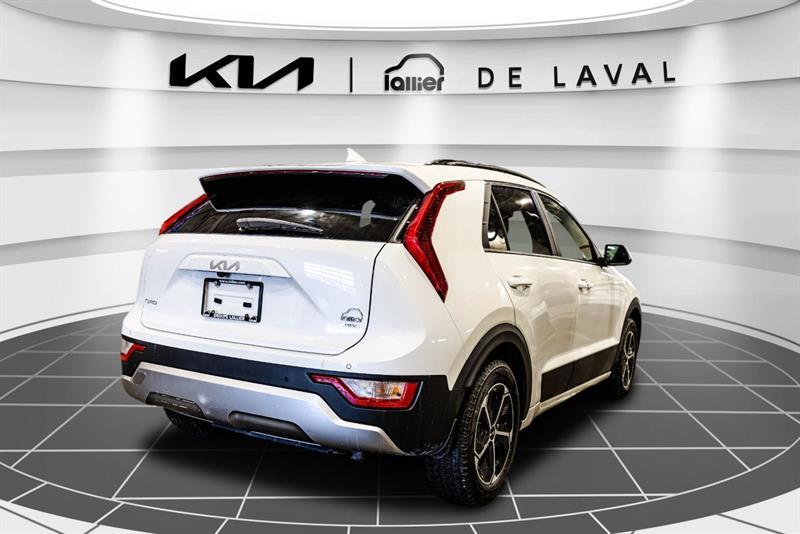 2025 Kia Niro - Image 9