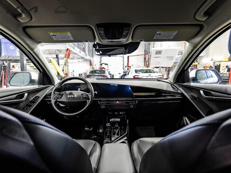 2025 Kia Niro - Image 14