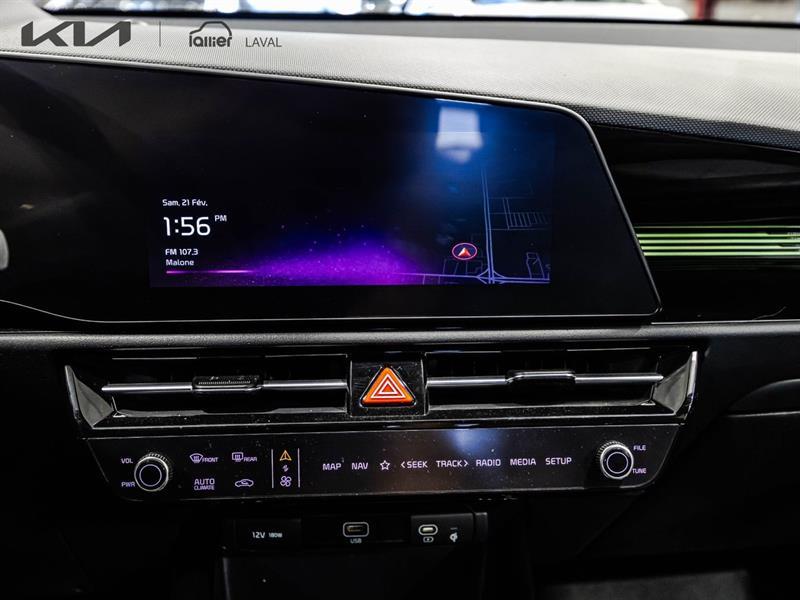 2025 Kia Niro - Image 23