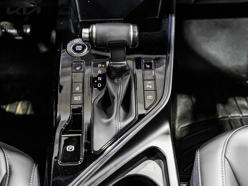 2025 Kia Niro - Image 24