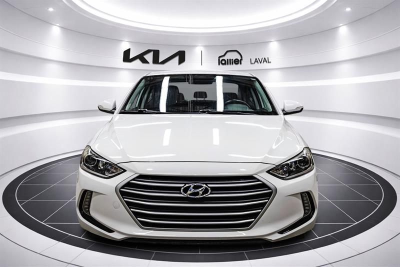2018 Hyundai Elantra - Image 2