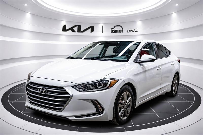 2018 Hyundai Elantra - Image 3