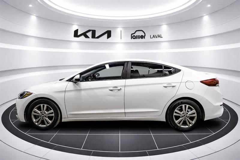 2018 Hyundai Elantra - Image 4