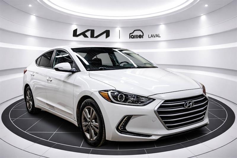 2018 Hyundai Elantra - Image 9