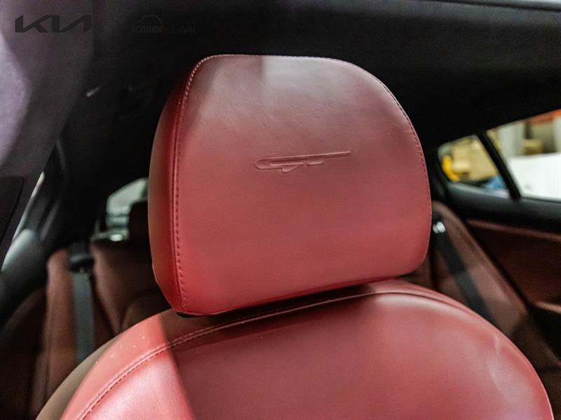 2022 Kia Stringer - Image 19