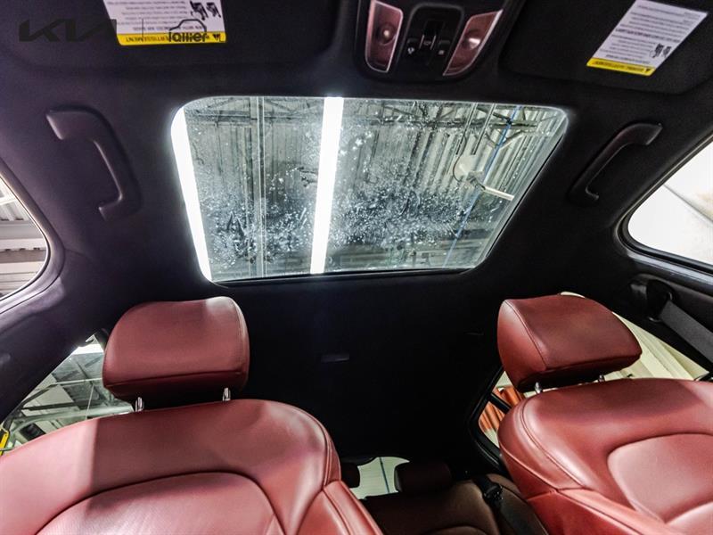 2022 Kia Stringer - Image 20