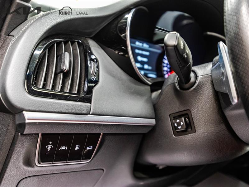 2022 Kia Stringer - Image 22