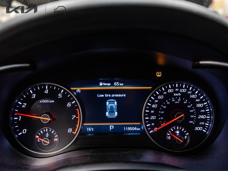 2022 Kia Stringer - Image 24