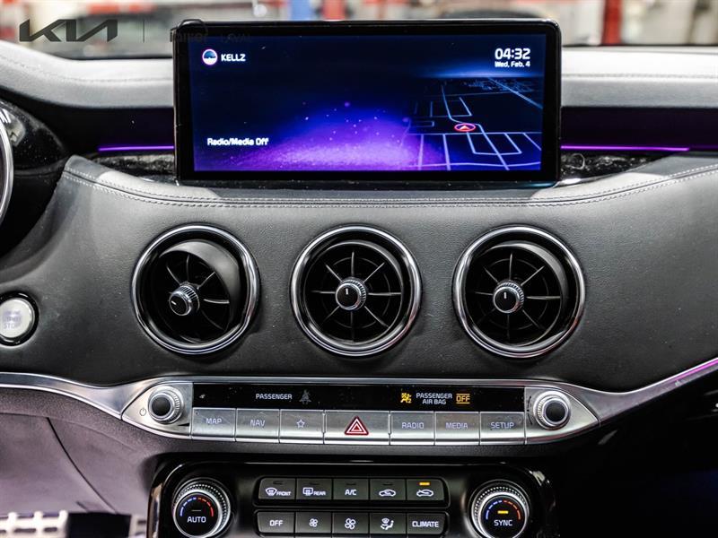 2022 Kia Stringer - Image 25