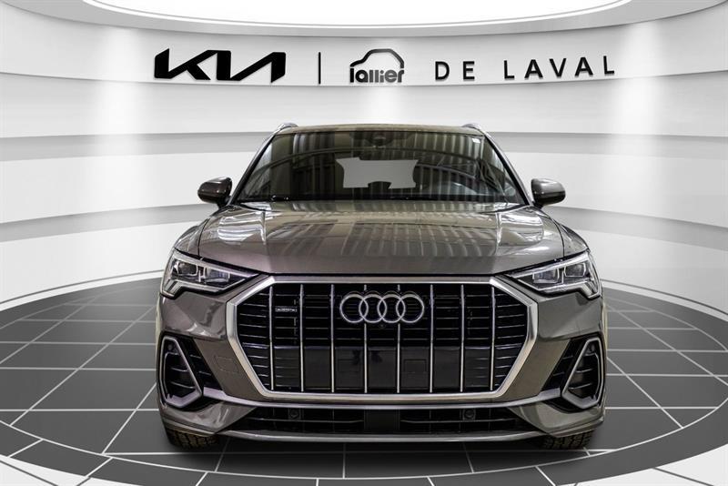 2021 Audi Q3 - Image 3