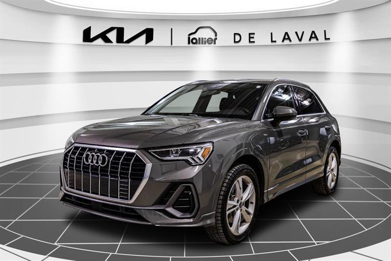 2021 Audi Q3 - Image 5
