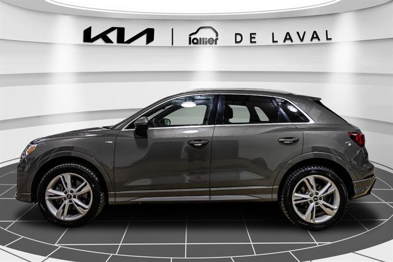 2021 Audi Q3 - Image 6