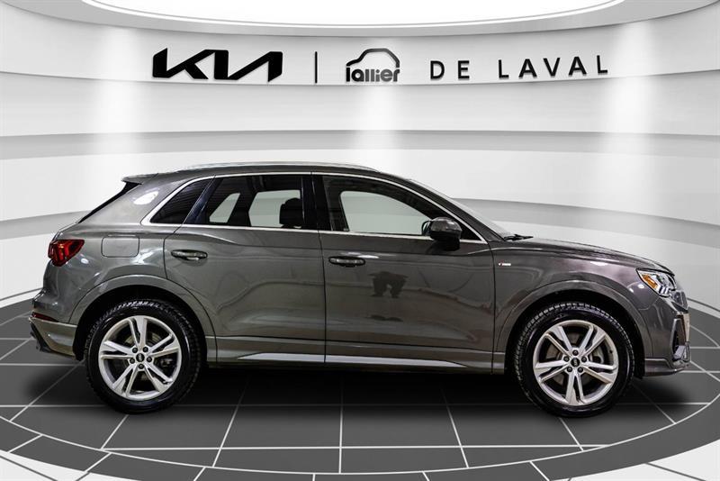 2021 Audi Q3 - Image 10
