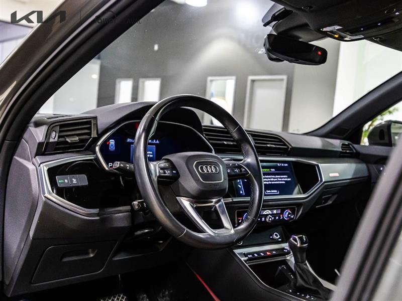 2021 Audi Q3 - Image 15