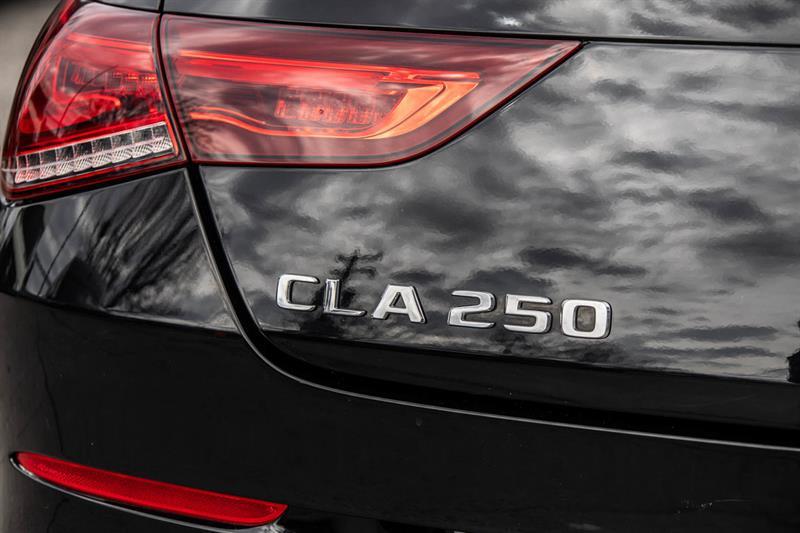 2023 Mercedes-Benz CLA - Image 14