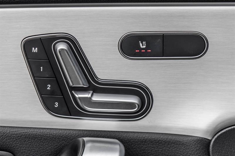 2023 Mercedes-Benz CLA - Image 21