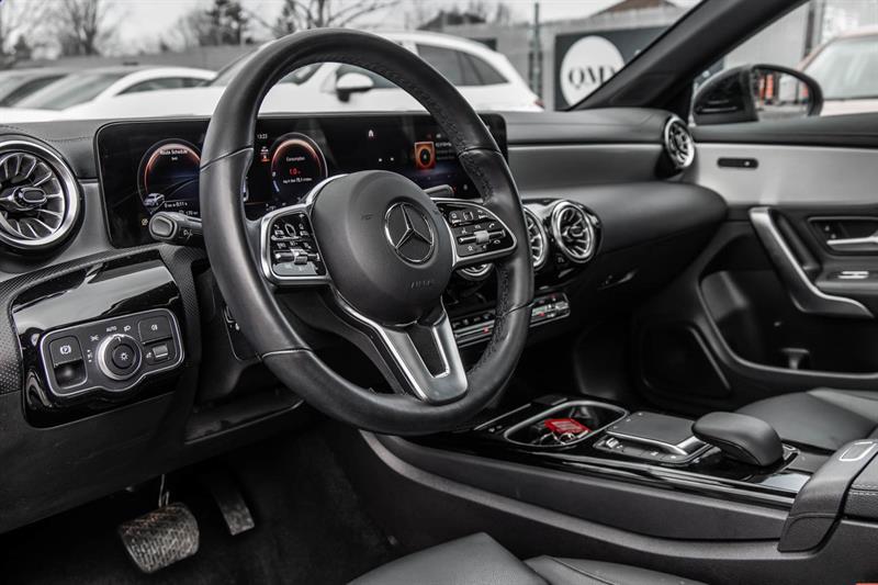 2023 Mercedes-Benz CLA - Image 23