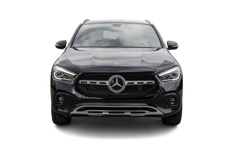2022 Mercedes-Benz GLA - Image 2