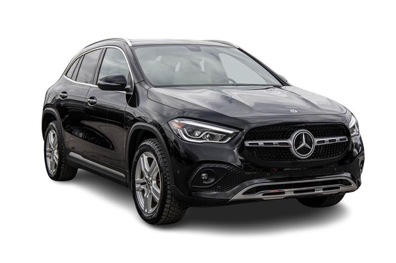 2022 Mercedes-Benz GLA - Image 4
