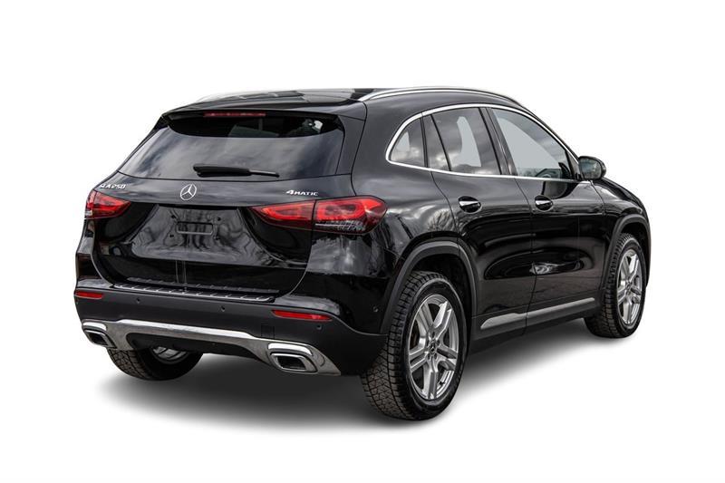 2022 Mercedes-Benz GLA - Image 6