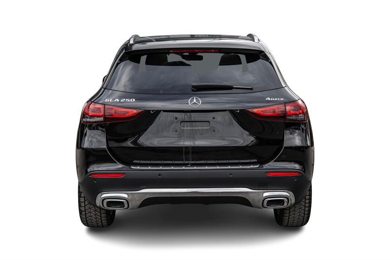 2022 Mercedes-Benz GLA - Image 8