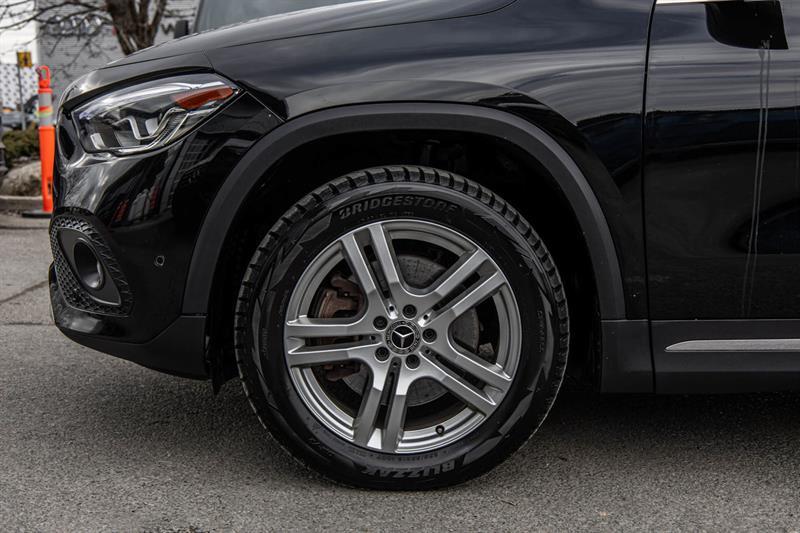 2022 Mercedes-Benz GLA - Image 12