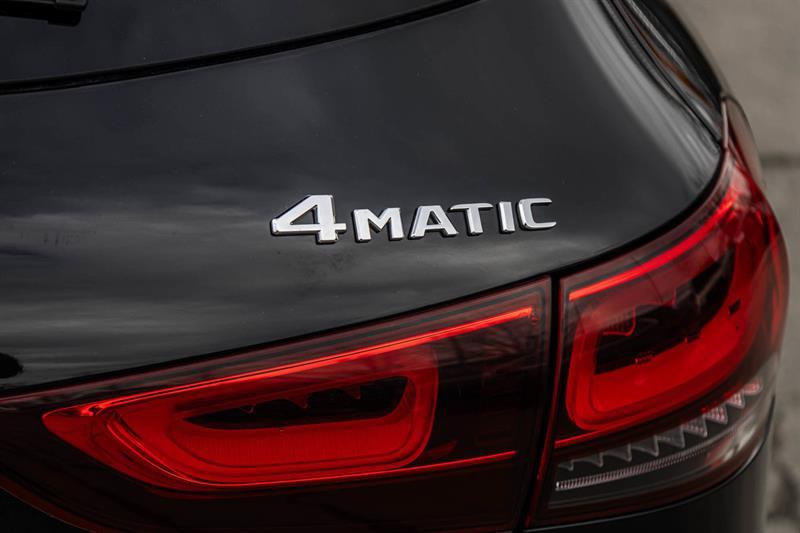 2022 Mercedes-Benz GLA - Image 16