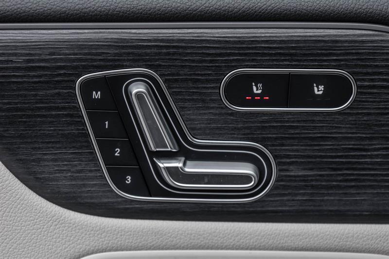 2022 Mercedes-Benz GLA - Image 20