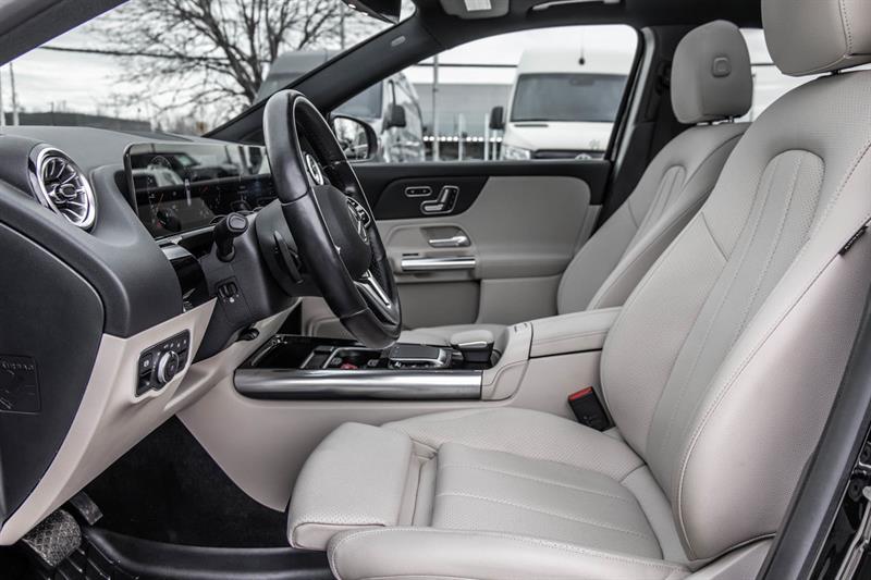 2022 Mercedes-Benz GLA - Image 21