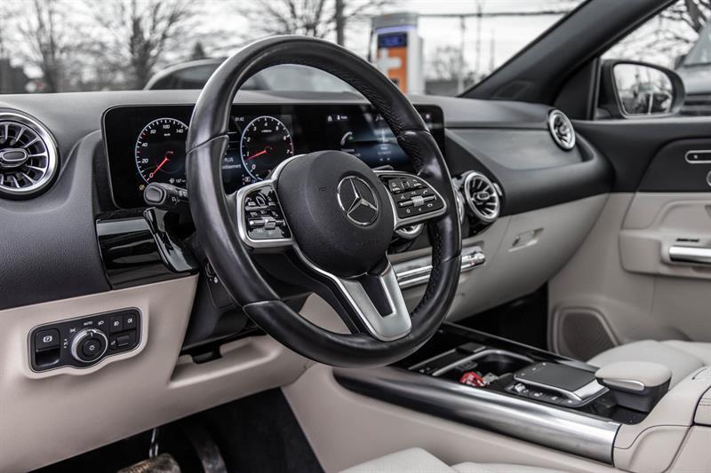 2022 Mercedes-Benz GLA - Image 22