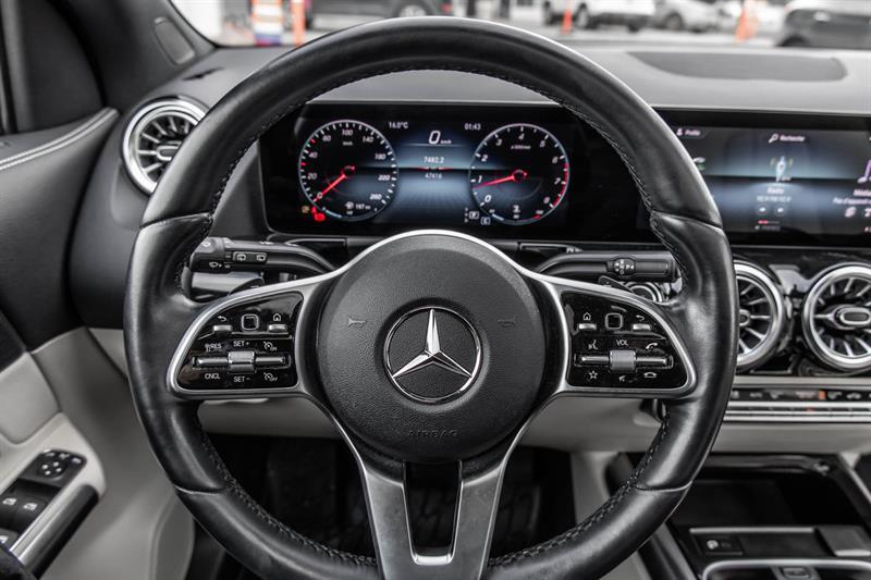 2022 Mercedes-Benz GLA - Image 24