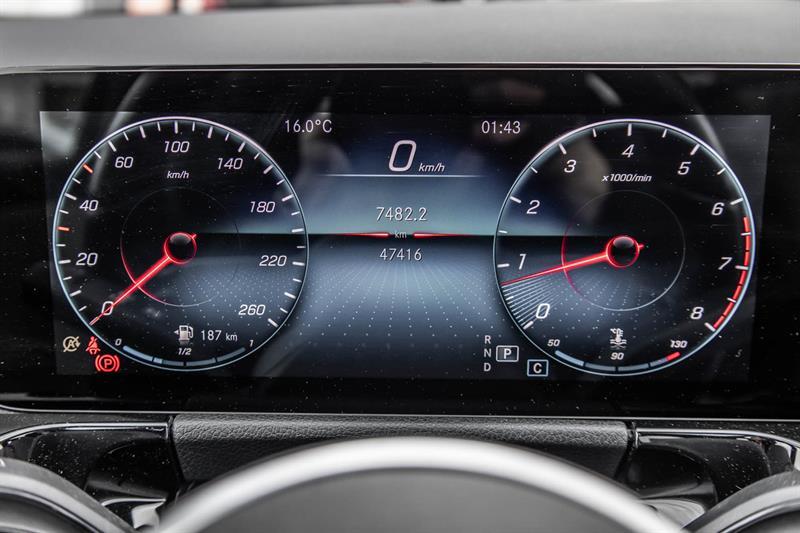 2022 Mercedes-Benz GLA - Image 25