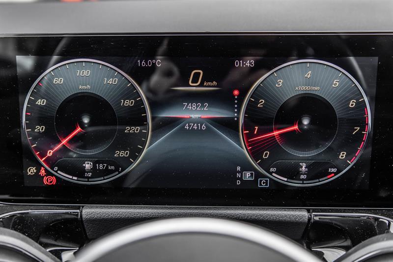 2022 Mercedes-Benz GLA - Image 26