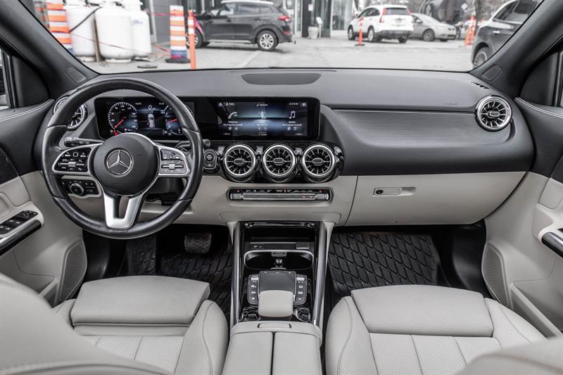 2022 Mercedes-Benz GLA - Image 36