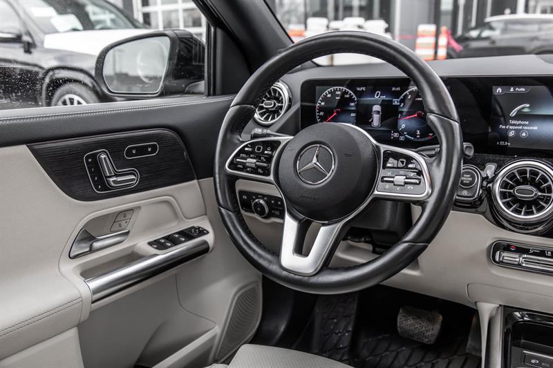 2022 Mercedes-Benz GLA - Image 37