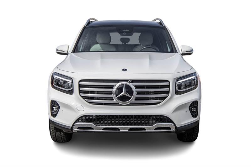 2025 Mercedes-Benz GLB - Image 2
