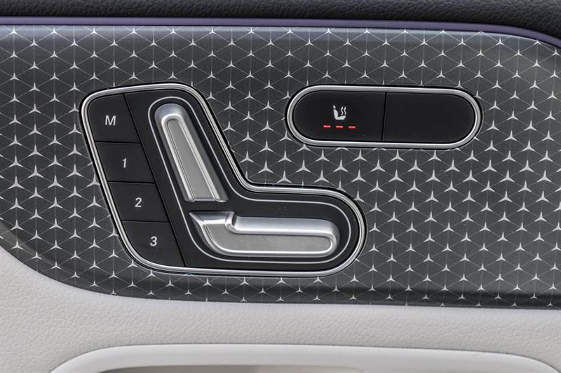 2025 Mercedes-Benz GLB - Image 22