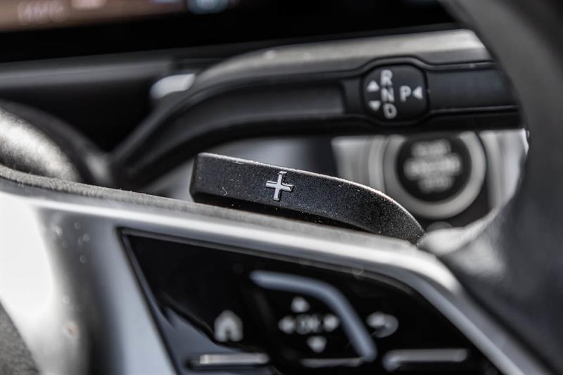 2025 Mercedes-Benz GLB - Image 29