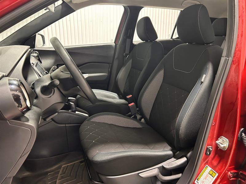 2020 Nissan Kicks - Image 13