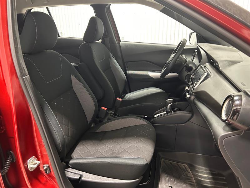 2020 Nissan Kicks - Image 19