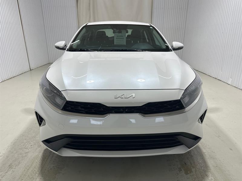 2022 Kia Forte - Image 3