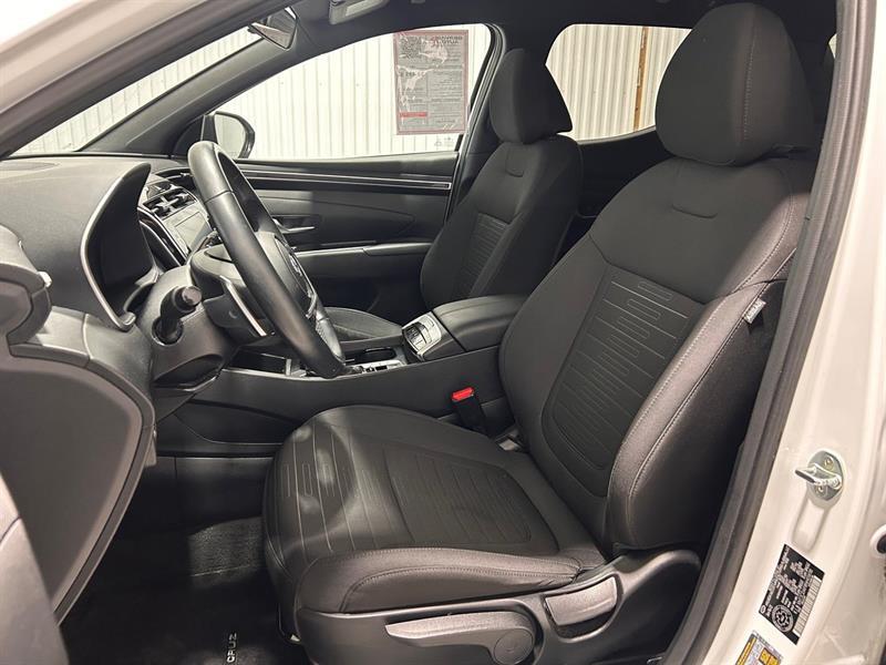 2022 Hyundai Santa Cruz - Image 10