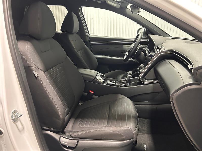 2022 Hyundai Santa Cruz - Image 17