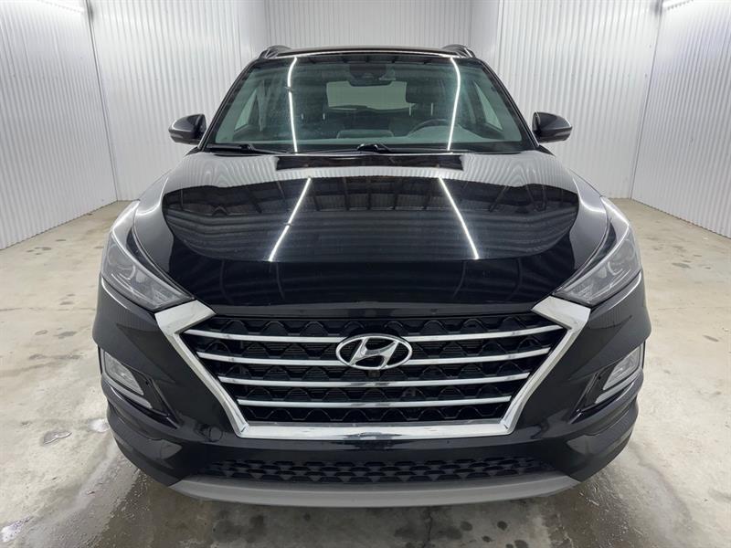 2020 Hyundai Tucson - Image 3