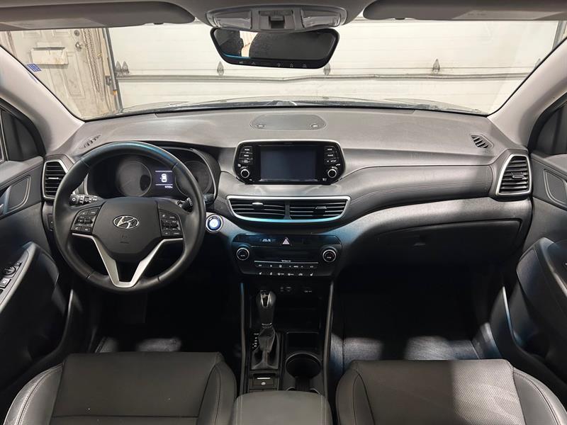 2020 Hyundai Tucson - Image 13