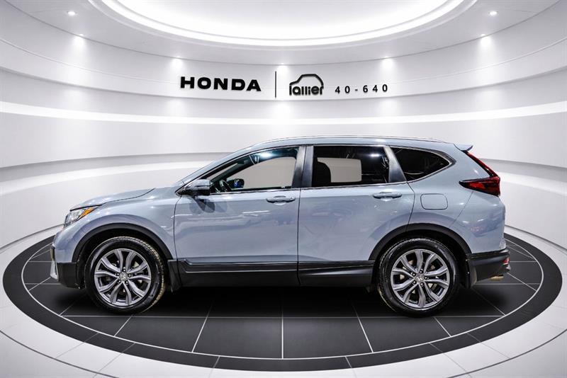 2021 Honda CR-V - Image 4