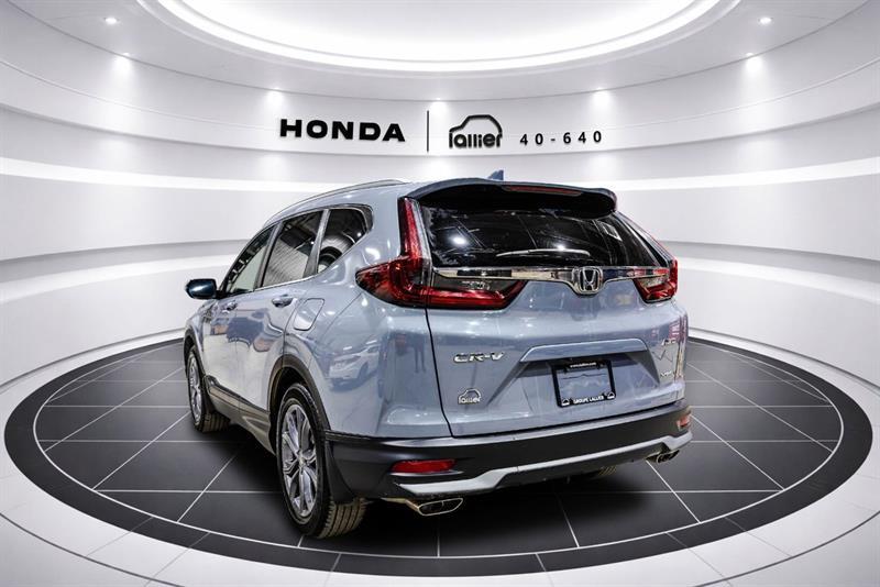 2021 Honda CR-V - Image 5