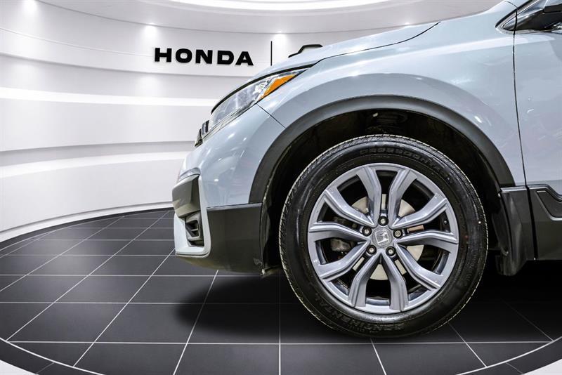 2021 Honda CR-V - Image 10